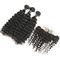 ロマンスのカールのバージンのブラジルの毛の延長/100ブラジルの人間の毛髪の織り方 サプライヤー