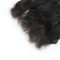 OEMサービスを縫う滑らかで健康で自然な毛の織り方延長二重層 サプライヤー