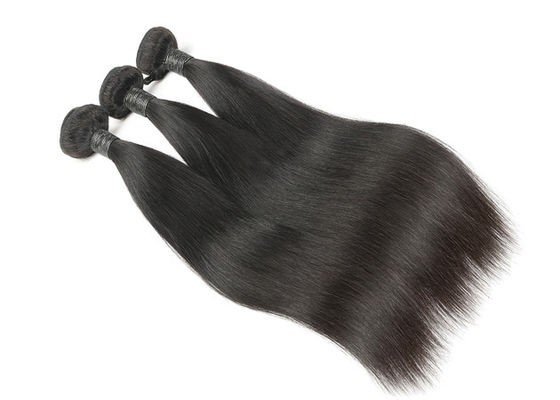 中国 モザンビーク100の人間の毛髪のブラジルの毛のための工場価格 サプライヤー