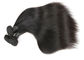 8A上のブラジル人のRemyのヘアケア製品の自然で黒く完全なクチクラの厚い毛の束 サプライヤー